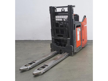 Virnastaja Linde D 14 SP 133: pilt 2