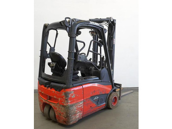 Elektritõstuk Linde E 14 EVO 386-02: pilt 2