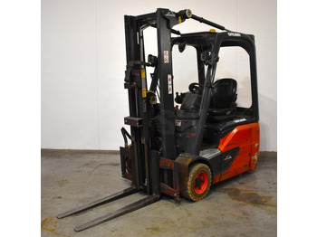 Elektritõstuk LINDE E15