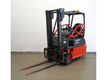 Elektritõstuk LINDE E16