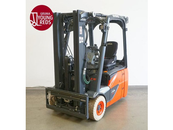 Elektritõstuk LINDE E16