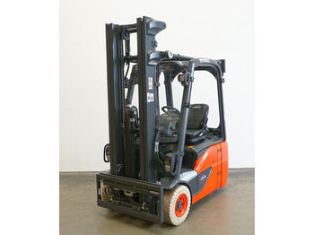 Elektritõstuk LINDE E16
