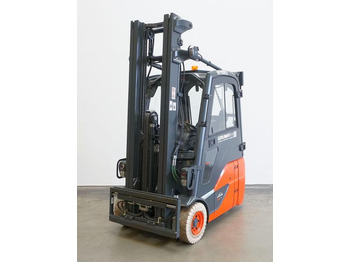 Elektritõstuk LINDE E16