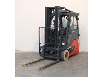 Elektritõstuk LINDE E16