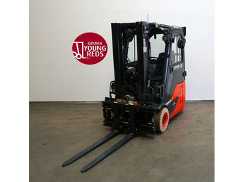 Elektritõstuk LINDE E16