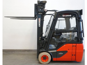 Elektritõstuk Linde E 16 C EVO 386-02: pilt 3