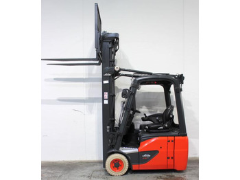 Elektritõstuk Linde E 16 C EVO 386-02: pilt 3