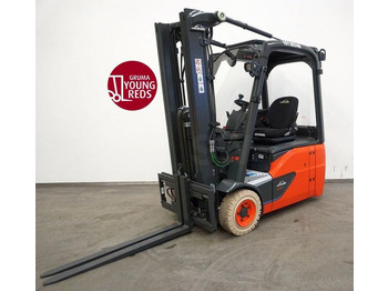 Elektritõstuk LINDE E16