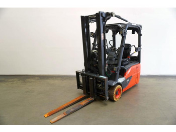 Elektritõstuk LINDE E16