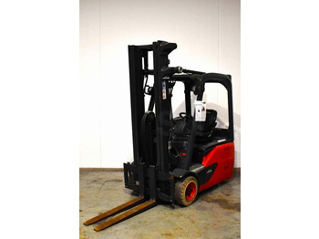 Elektritõstuk LINDE E16