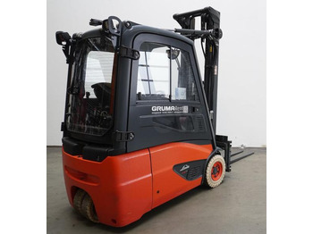 Elektritõstuk Linde E 16 EVO 386-02: pilt 3