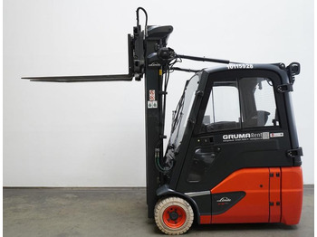 Elektritõstuk Linde E 16 EVO 386-02: pilt 5