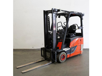 Elektritõstuk LINDE E16