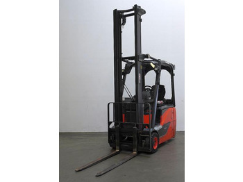 Elektritõstuk LINDE E16