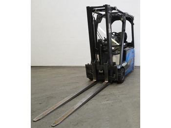 Elektritõstuk LINDE E16