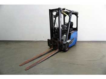 Elektritõstuk LINDE E16
