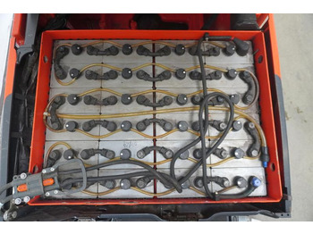 Elektritõstuk Linde E 16 H EVO 386-02: pilt 5