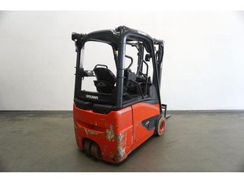 Elektritõstuk Linde E 16 H EVO 386-02: pilt 2