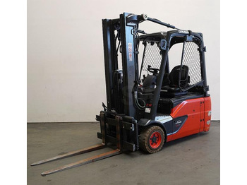 Elektritõstuk LINDE E16