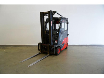 Elektritõstuk LINDE E16