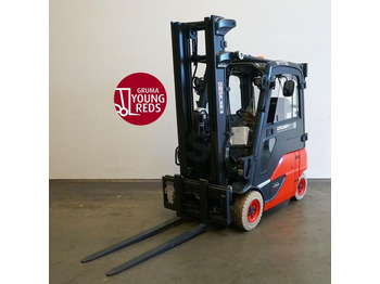 Elektritõstuk LINDE E16