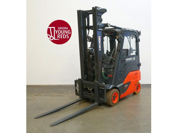 Elektritõstuk LINDE E16