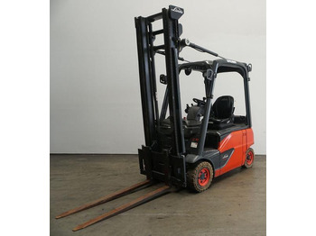 Elektritõstuk LINDE E16