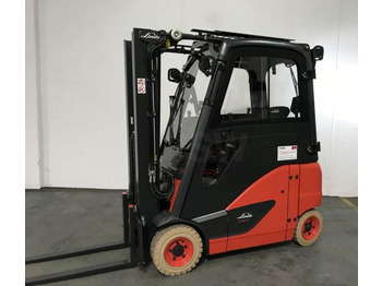 Elektritõstuk LINDE E16
