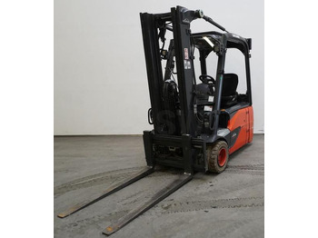 Elektritõstuk LINDE E18
