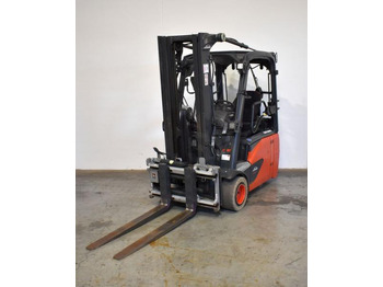 Elektritõstuk LINDE E18