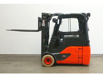 Elektritõstuk Linde E 18 EVO 386-02: pilt 4