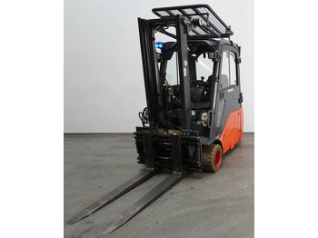 Elektritõstuk LINDE E18