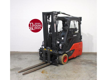 Elektritõstuk LINDE E18