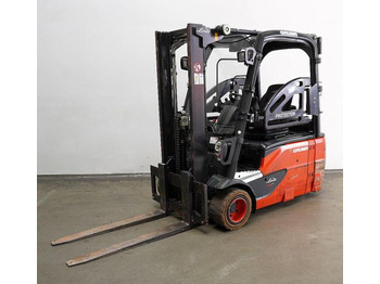 Elektritõstuk LINDE E18