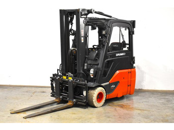 Elektritõstuk LINDE E18