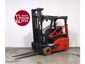 Elektritõstuk LINDE E18