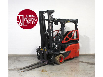 Elektritõstuk LINDE E18
