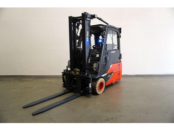 Elektritõstuk LINDE E18
