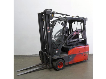 Elektritõstuk LINDE E18