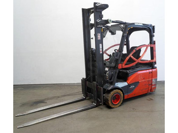 Elektritõstuk LINDE E18