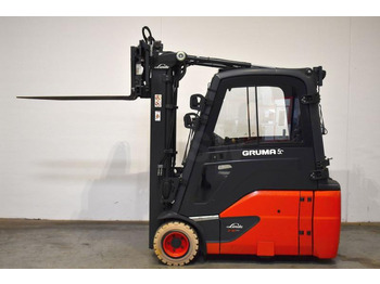 Elektritõstuk Linde E 18 L EVO 386-02: pilt 4