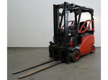 Elektritõstuk LINDE E18