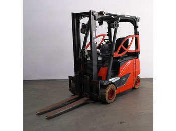 Elektritõstuk LINDE E18