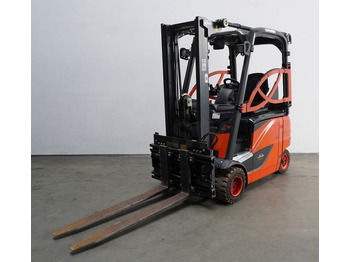 Elektritõstuk LINDE E18