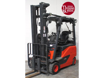 Elektritõstuk LINDE E18