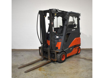 Elektritõstuk LINDE E18