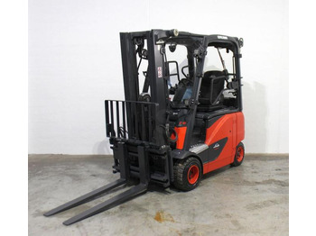 Elektritõstuk LINDE E18