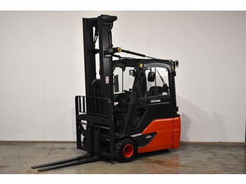 Elektritõstuk LINDE E20