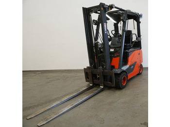 Elektritõstuk LINDE E20