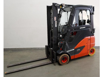 Elektritõstuk LINDE E20
